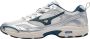 Mizuno Sportieve Mesh Chunky Sole Sneakers - Thumbnail 1