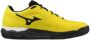 Mizuno Wave Enforce Court Padelschoenen Geel Man - Thumbnail 2