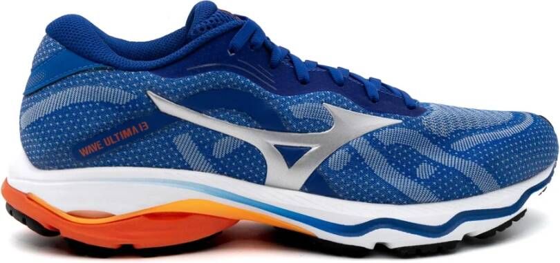 Mizuno Mizunio Wave Ultima 13 Heren Loopschoenen J1GC2218-53 - Foto 2