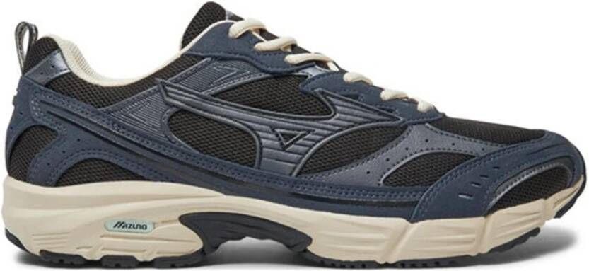 Mizuno Stijlvolle Sneakers voor Actieve Levensstijl