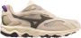 Mizuno Beige Lage Sneakers voor Heren Beige Heren - Thumbnail 1