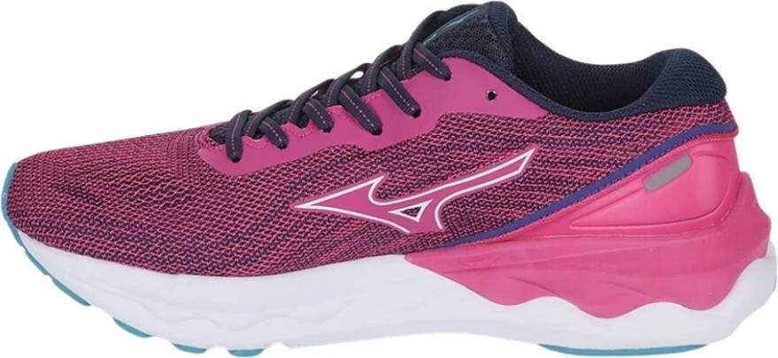 Mizuno Training Shoes Roze Dames