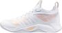 Mizuno Wave Dimension Volleybalschoenen Wit Man - Thumbnail 2