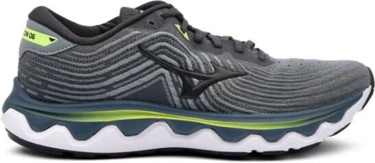 Mizuno Wave Horizon Sneakers Multicolor Heren