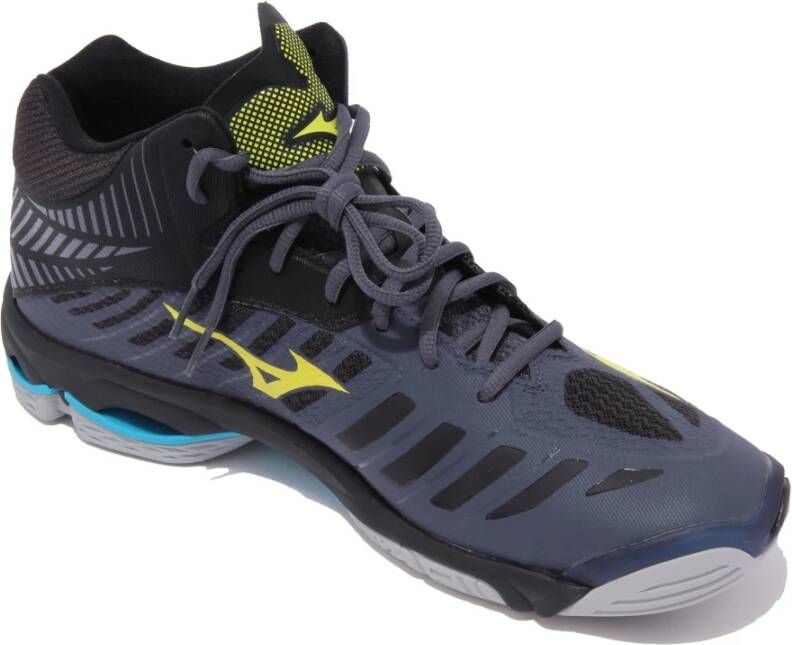 Mizuno Wave Lightning Z4 Mid Volleybalschoenen