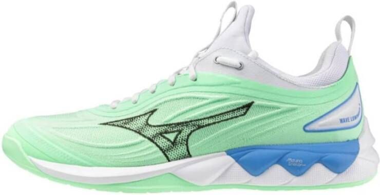 Mizuno Wave Lightning Z8 Indoor Schoenen