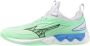 Mizuno Wave Lightning Z8 Indoor Schoenen - Thumbnail 1