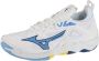 Mizuno Wave Momentum 3 Indoorschoenen Senior - Thumbnail 2