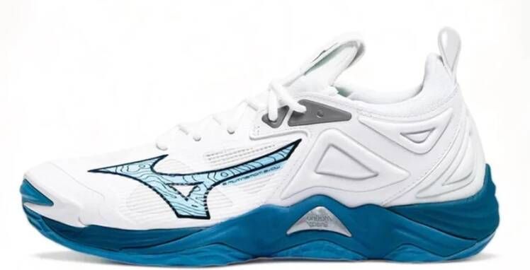Mizuno Wave Mo tum 3 Sneakers