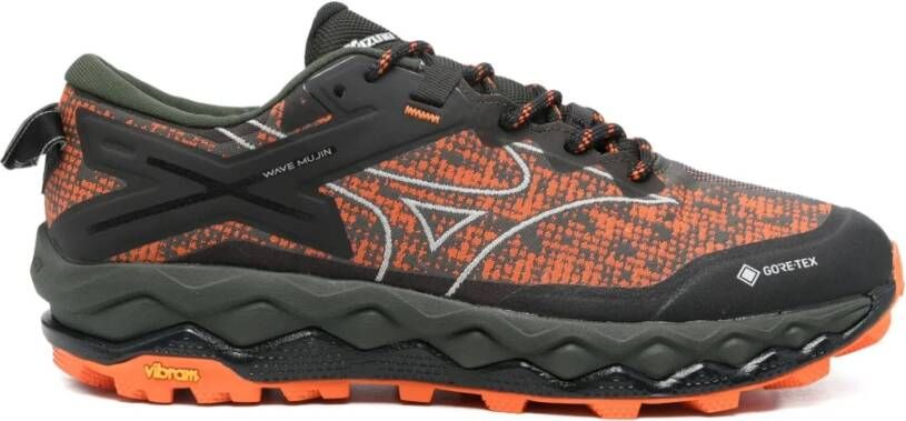Mizuno Wave Mujin GTX Trail Hardloopschoenen