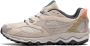 Mizuno Wave Mujin Kizuna Heren Sneakers Multicolor Heren - Thumbnail 8