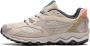 Mizuno Wave Mujin Kizuna Heren Sneakers Multicolor Heren - Thumbnail 1