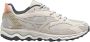 Mizuno Wave Mujin Kizuna Heren Sneakers Multicolor Heren - Thumbnail 4