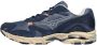 Mizuno Wave Mujin TL Unisex Sneakers D1GA2263-01 - Thumbnail 2