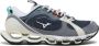 Mizuno Wave Prophecy Beta 2 Sneakers Multicolor Heren - Thumbnail 1