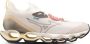 Mizuno Prophecy B 08 Lage Sneakers voor Heren White Heren - Thumbnail 2