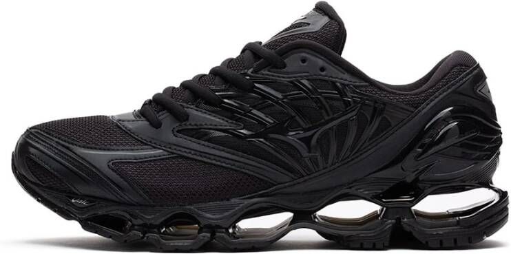 Mizuno Wave Prophecy LS Running Shoes