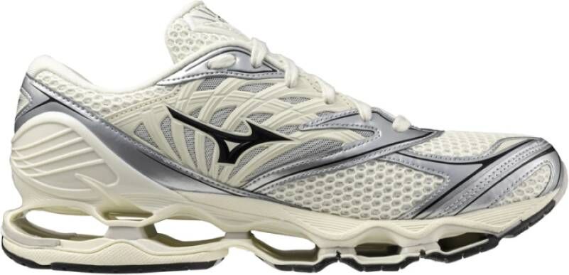 Mizuno Witte Wave Prophecy Sneakers