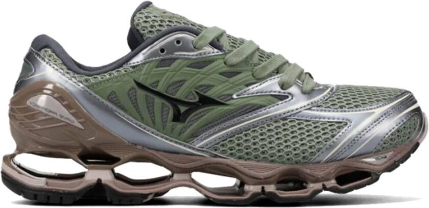 Mizuno Wave Prophecy LS Sneakers
