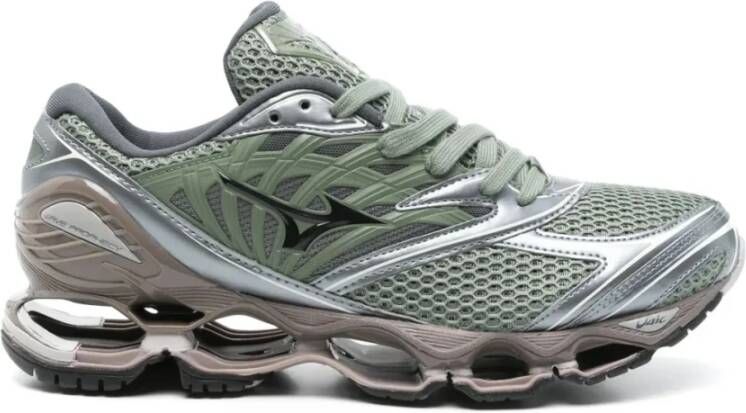 Mizuno Wave Prophecy LS Sneakers