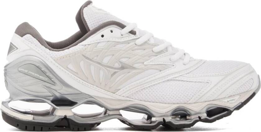 Mizuno Wave Prophecy LS Sneakers
