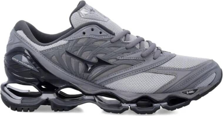 Mizuno Wave Prophecy Ls Sneakers