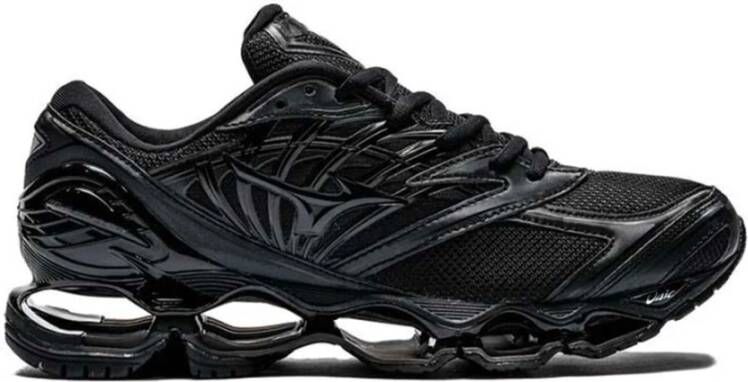 Mizuno Wave Prophecy LS Sneakers