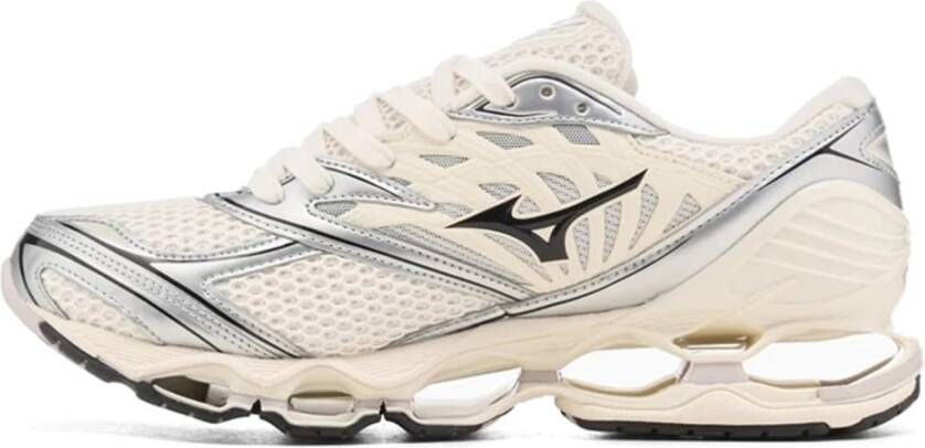 Mizuno Wave Prophecy LS Sneakers