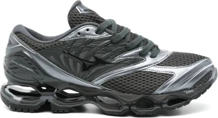 Mizuno Wave Prophecy LS Sneakers