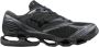 Mizuno Wave Prophecy Ls Sneakers Zwart - Thumbnail 1