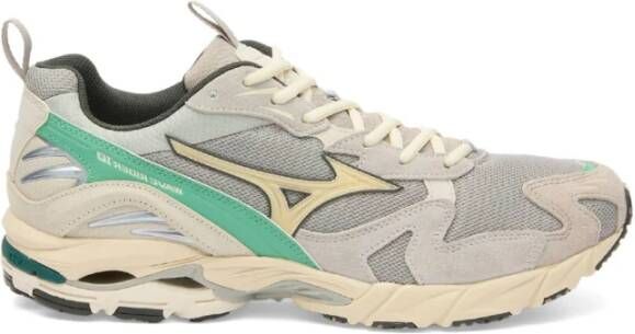 Mizuno Wave Rider 10 Hardloopschoenen