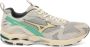 Mizuno Wave Rider 10 Hardloopschoenen - Thumbnail 1