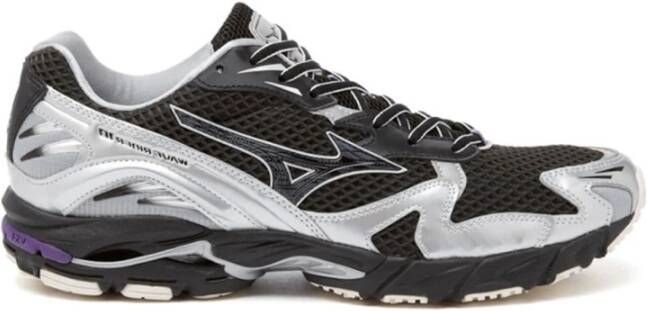 Mizuno Wave Rider 10 'Millenium' Sneakers