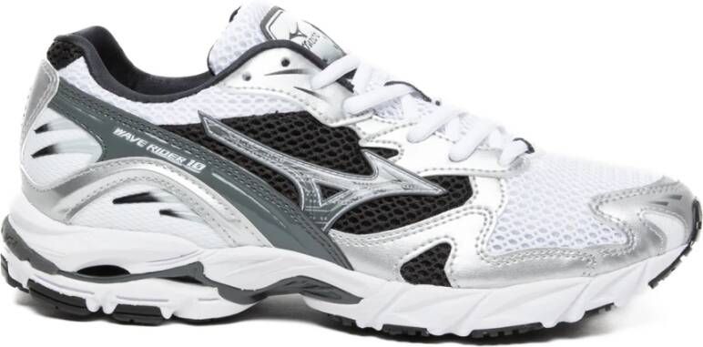 Mizuno Wave Rider 10 Sneaker - Foto 2