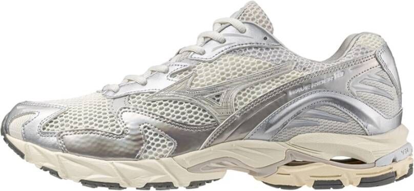 Mizuno Wave Rider 10 Sneakers
