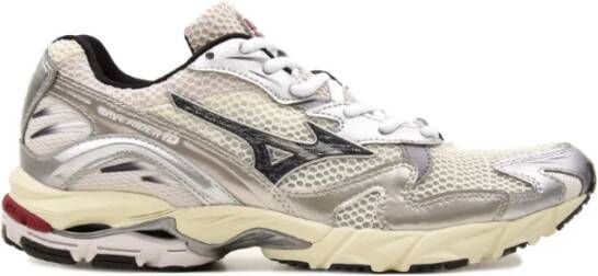 Mizuno Wave Rider 10 Sneakers