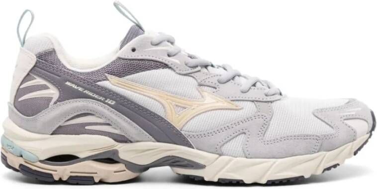 Mizuno Wave Rider 10 Sneakers