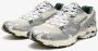 MIZUNO Lage Sneakers Dames Wave Rider 10 Premium Dames Maat: 40 Materiaal: Mesh Kleur: Zilver - Thumbnail 5