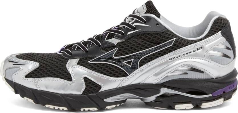 Mizuno Wave Rider 10 Sneakers