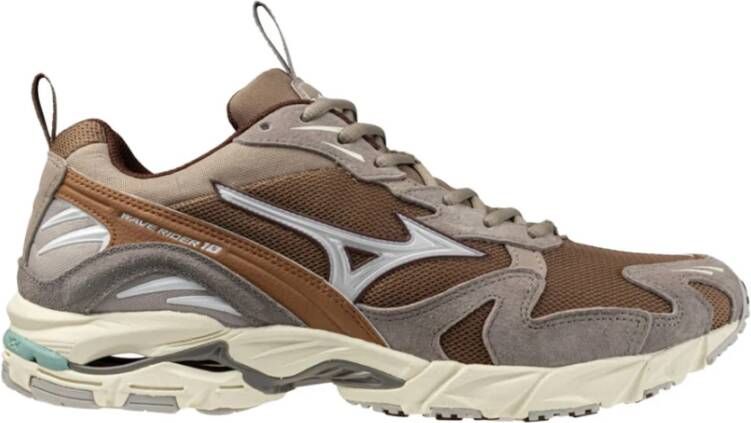 Mizuno Wave Rider 10 Sneakers - Foto 2