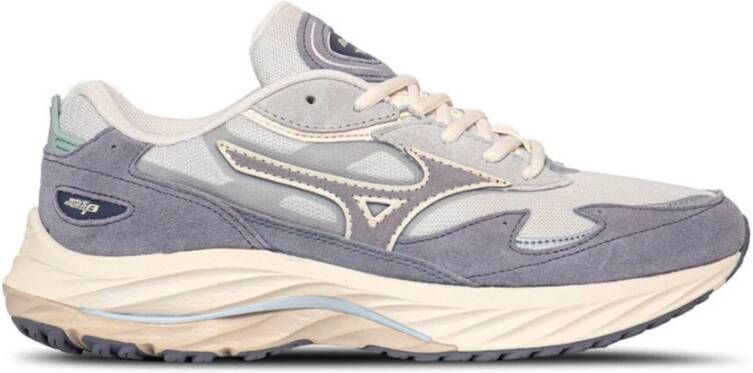 Mizuno Wave Rider Beta 2nd Eerbetoon Multicolor Heren