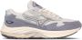 Mizuno Wave Rider Beta 2nd Eerbetoon Multicolor - Thumbnail 6