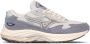 Mizuno Wave Rider Beta 2nd Eerbetoon Multicolor Heren - Thumbnail 1