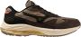 Mizuno Wave Rider Beta Premium Hardloopschoen - Thumbnail 1