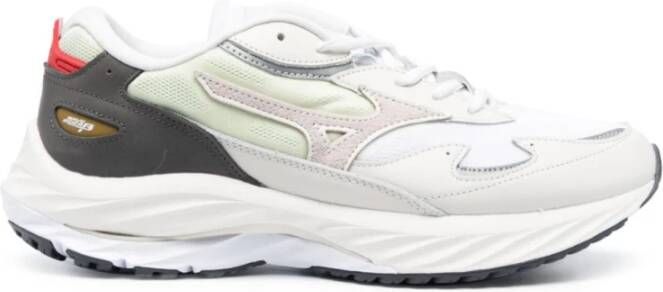 Mizuno Wave Rider Beta Sneakers