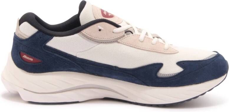 Mizuno Wave Rider Beta Sneakers