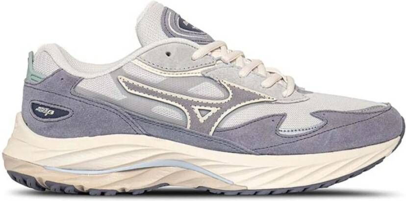 Mizuno Wave Rider Beta Sneakers Multicolor Heren
