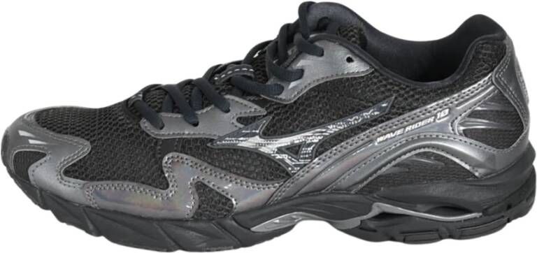 Mizuno Wave Rider Chunky Sneakers