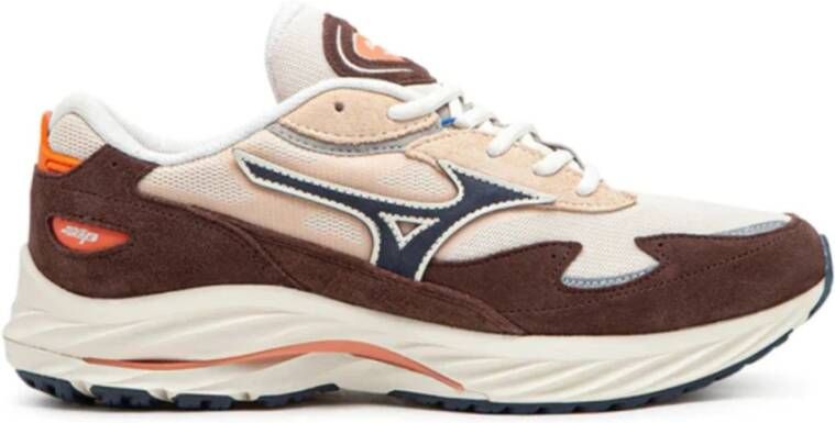 Mizuno Wave Rider Hardloopschoenen