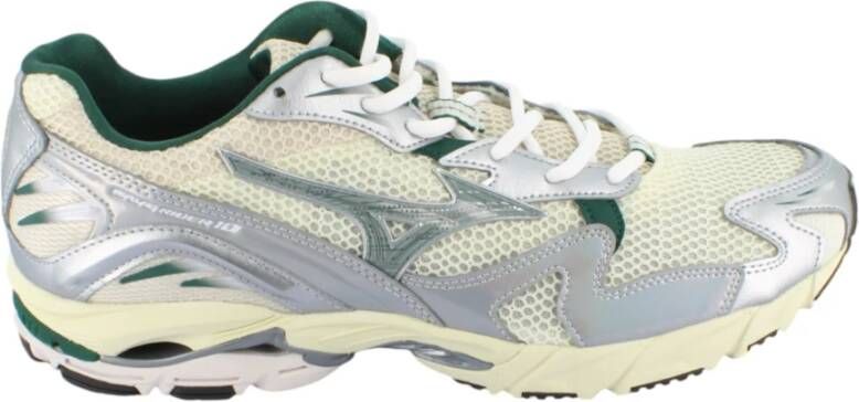 Mizuno Wave Rider Sneakers